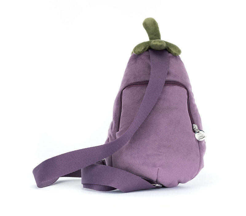 Amuseables Aubergine Bum Bag