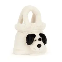 Rafferty Puppy Handbag