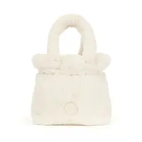 Rafferty Puppy Handbag