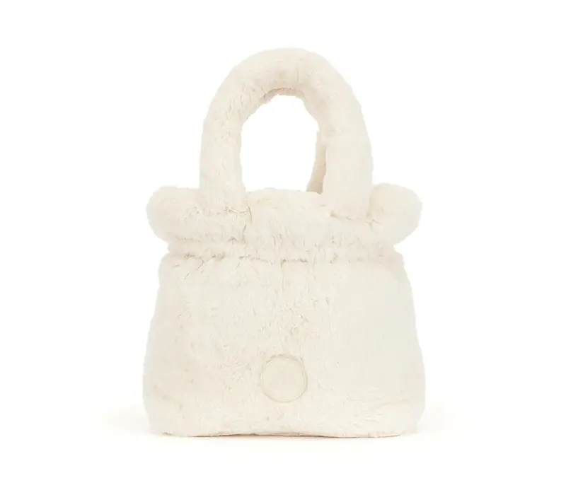 Rafferty Puppy Handbag