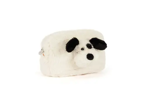 Jellycat Rafferty Puppy Pouch