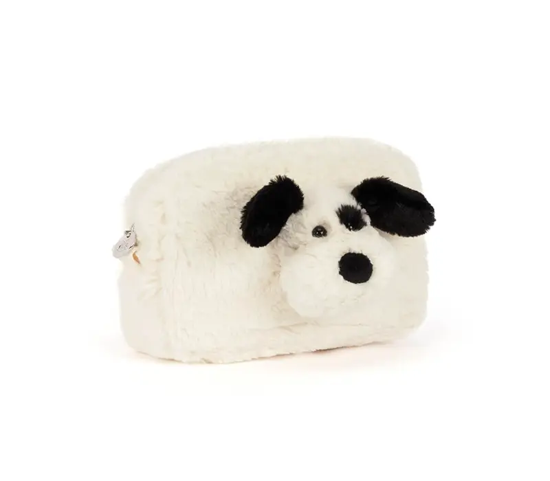Rafferty Puppy Pouch