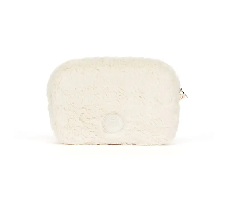 Rafferty Puppy Pouch