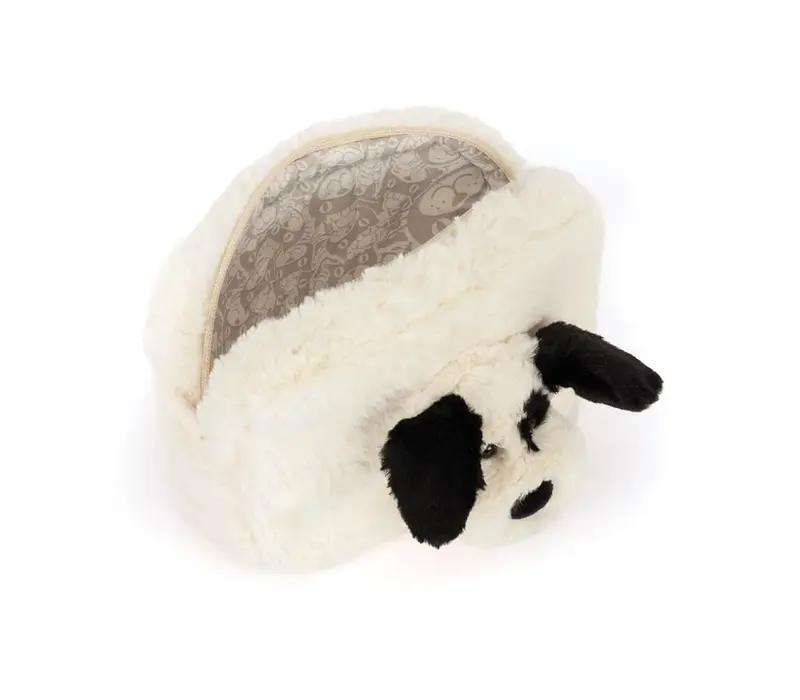 Rafferty Puppy Pouch