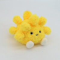 Coral Yellow