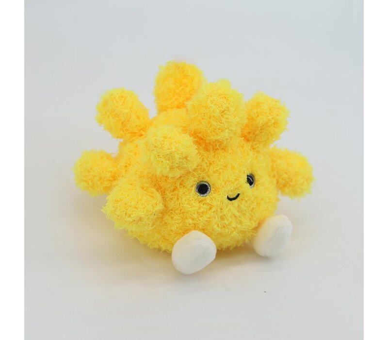 Coral Yellow