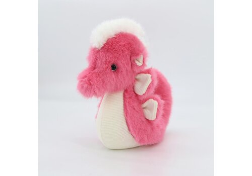 Jomanda Sea Horse Pink