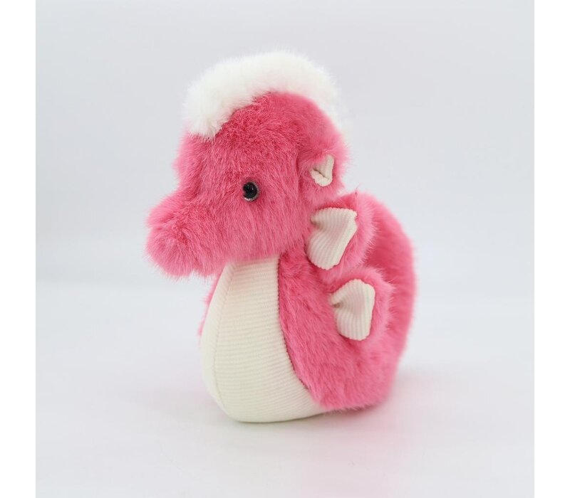 Sea Horse Pink
