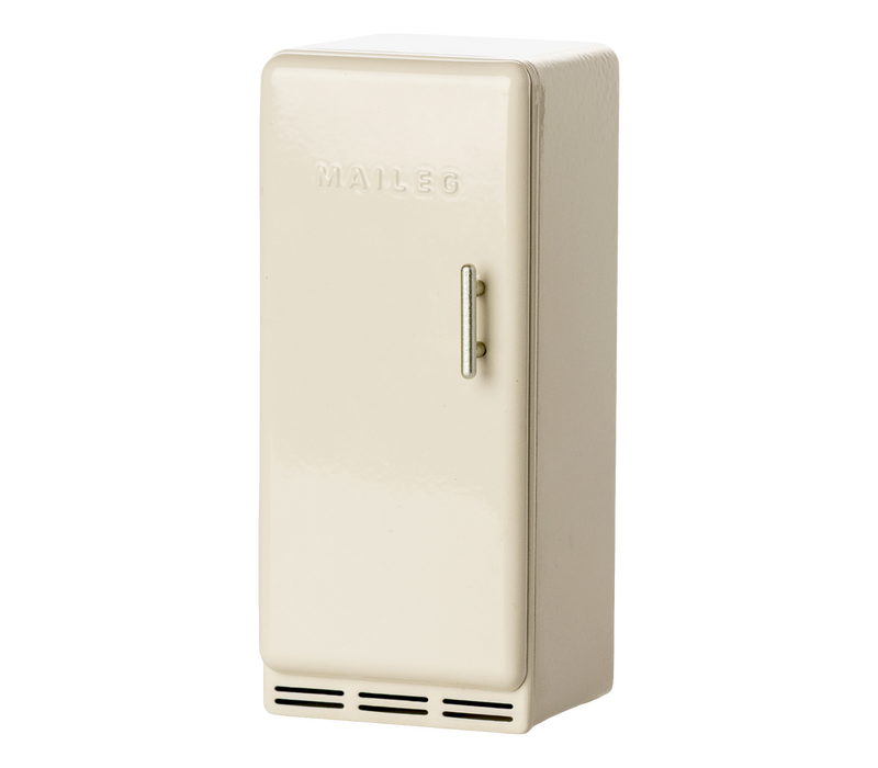 Fridge, Mini