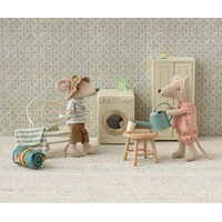 Big Sister Mouse