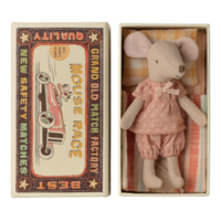Big Sister Mouse