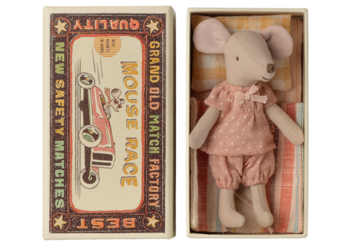 Maileg Big Sister Mouse