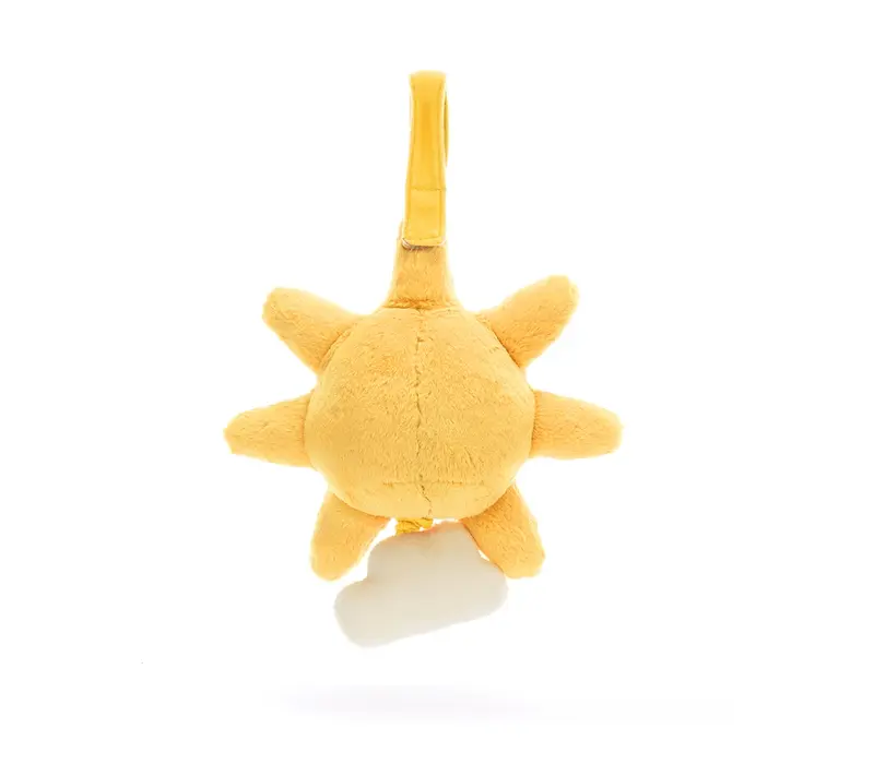 Amuseables Sun Musical Pull