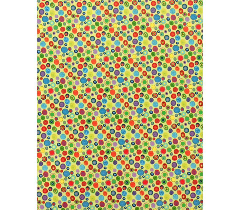 Gift Wrap