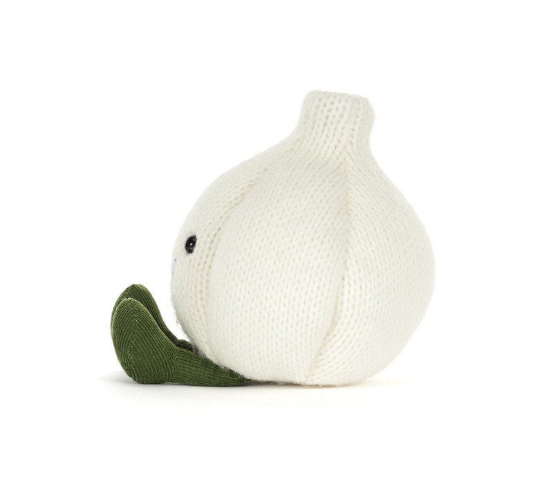 Amuseables Garlic