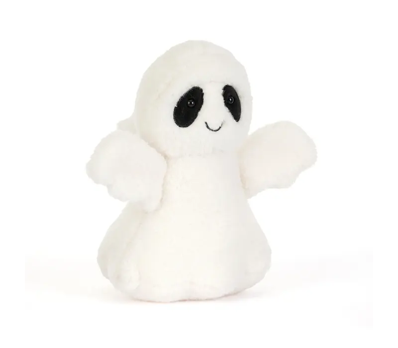Ghost Bob
