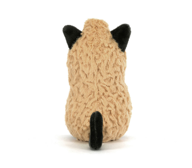 Amuseables Peanut Cat Outfit