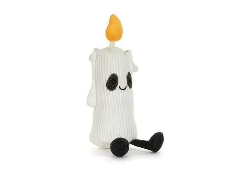 Jellycat Amuseables Flickerty Candle