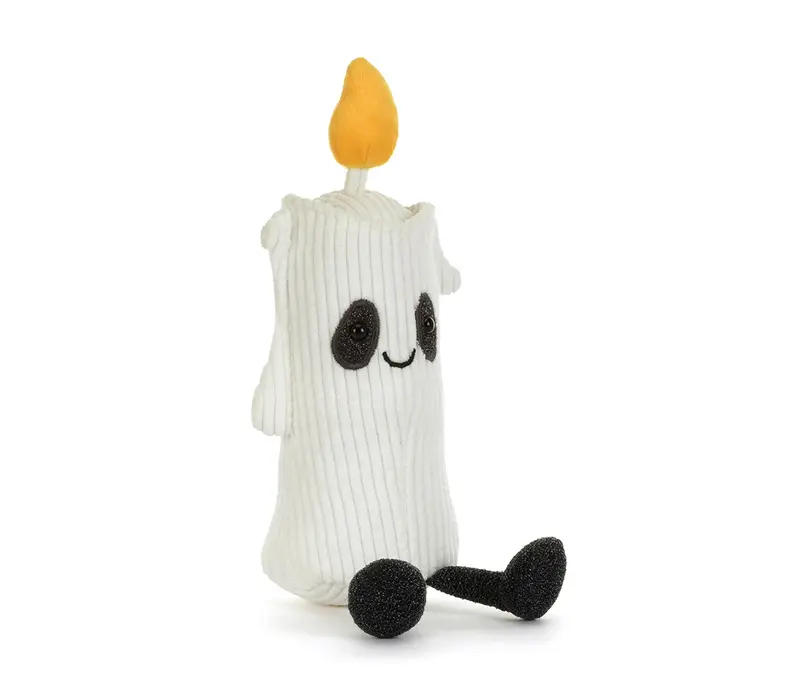 Amuseables Flickerty Candle
