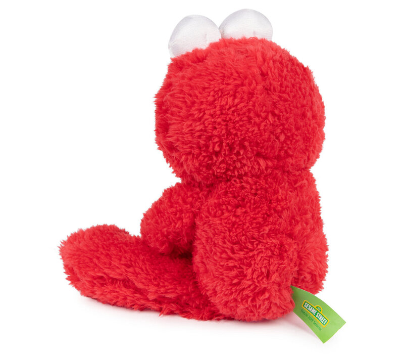 Sesame: Elmo 13