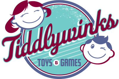 Tiddlywinks Toys And Games