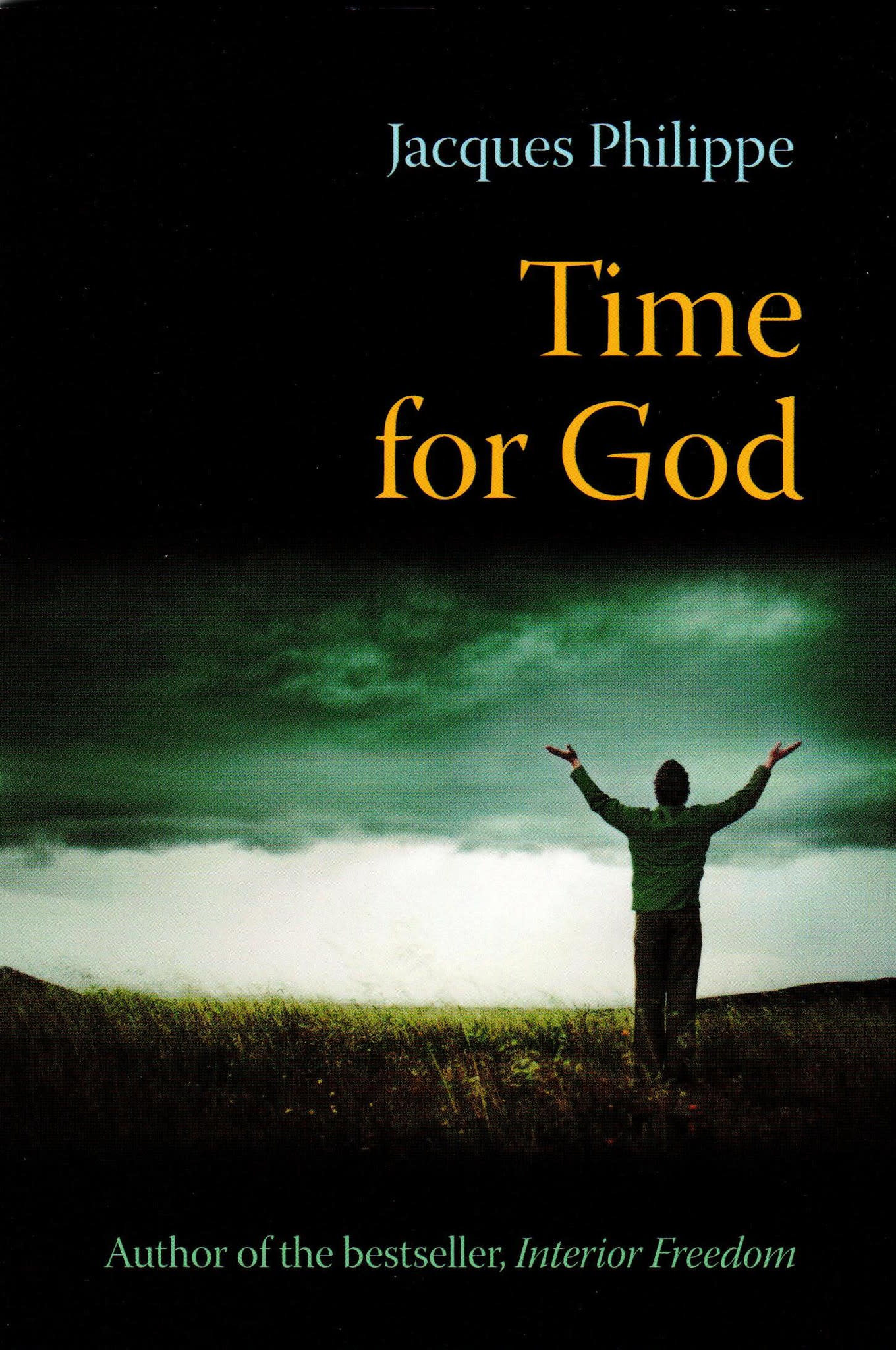 Time For God: A Guide to Mental Prayer