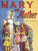 Mary My Mother (St. Joseph Picture Books)