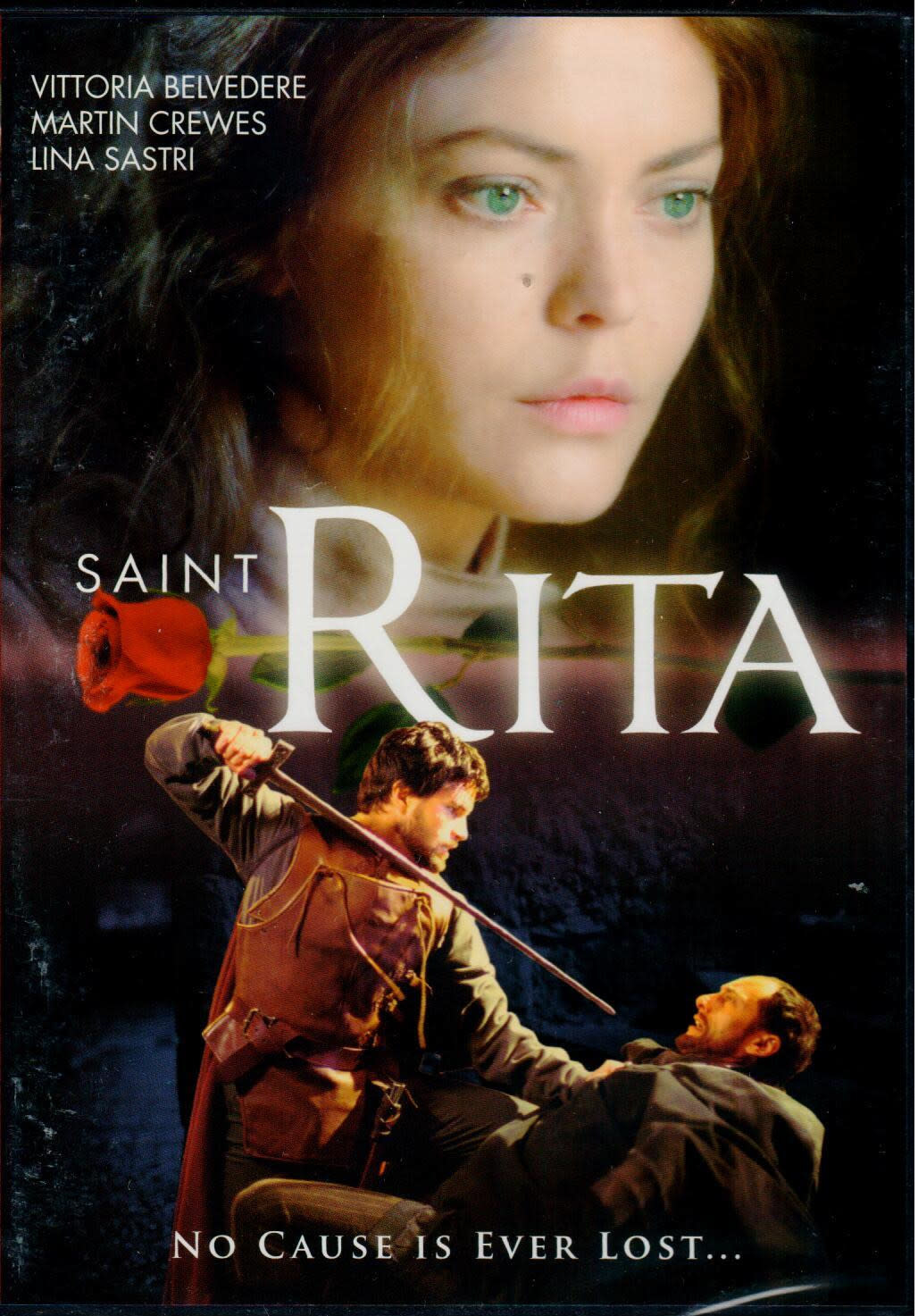 Saint Rita