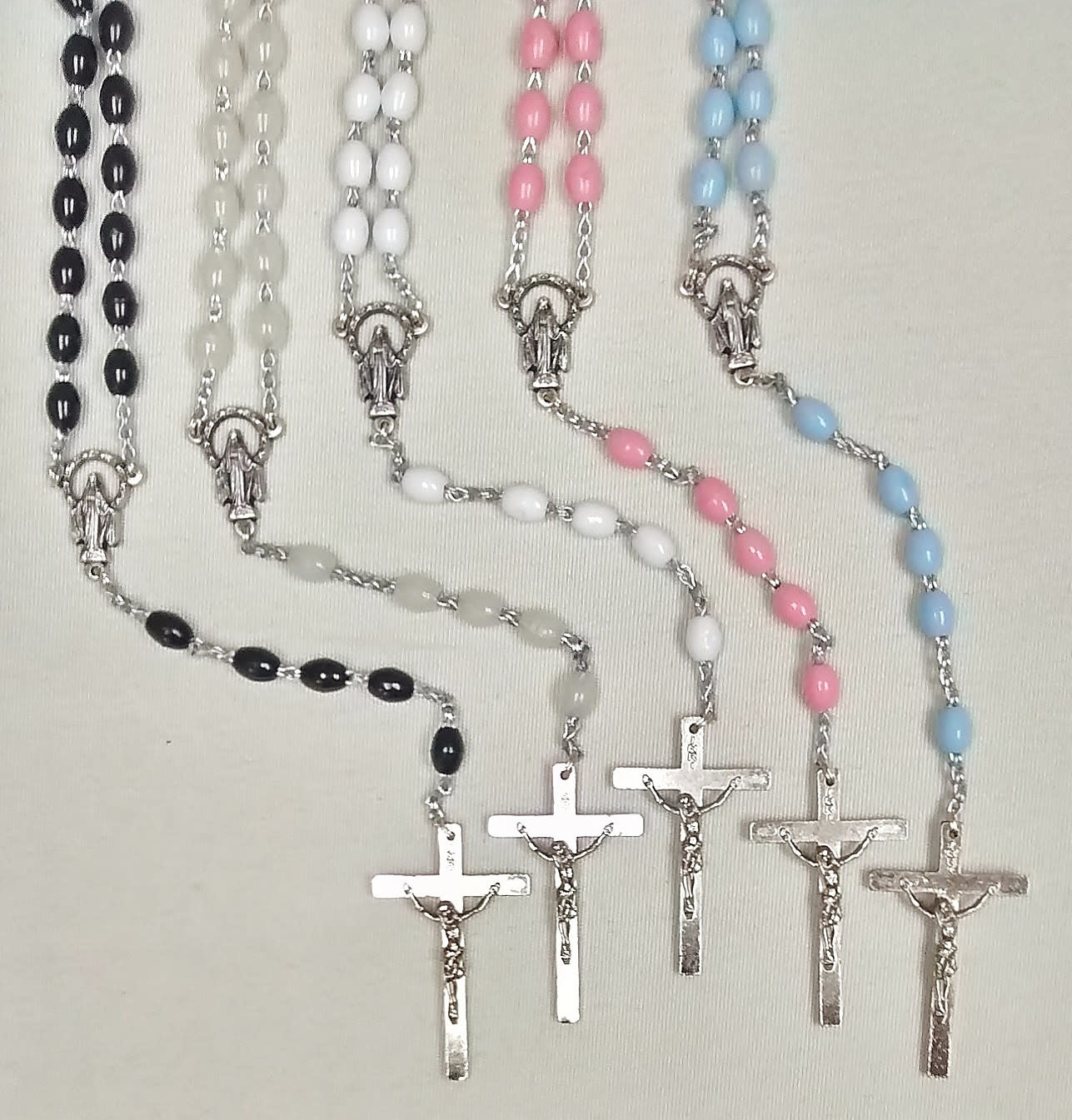Rosary $8.95 -