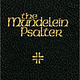The Mundelein Psalter