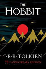 The Hobbit: or There and Back Again (75th Anniversary)