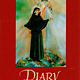 Diary Of Saint Maria Faustina Kowalska: Divine Mercy in My Soul (Large Type Edition)