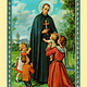 St. Gerard (Prayer for Motherhood)