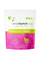 SmallBatch Pets SmallBatch Dog Turkey Batch