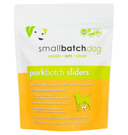 SmallBatch Pets SmallBatch Dog Pork Batch