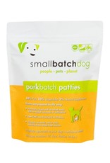 SmallBatch Pets SmallBatch Dog Pork Batch