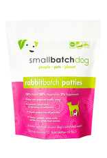 SmallBatch Pets SmallBatch Dog Rabbit Batch