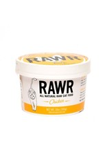 RAWR Rawr Cat Chicken