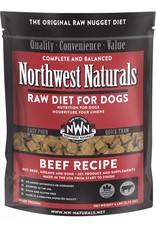 Northwest Naturals Northwest Naturals Dog Beef Recipe