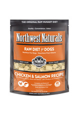 Northwest Naturals Northwest Naturals Dog Chicken and Salmon Recipe