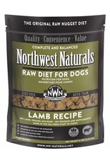 Northwest Naturals Northwest Naturals Dog Lamb Recipe