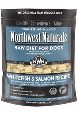 Northwest Naturals Northwest Naturals Dog Whitefish and Salmon Recipe