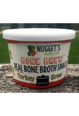 Nuggets Healthy Eats Nuggets Healthy Eats Turkey Bone Brew
