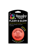 Spunky Pup Spunky Pup Flash and Glow Ball