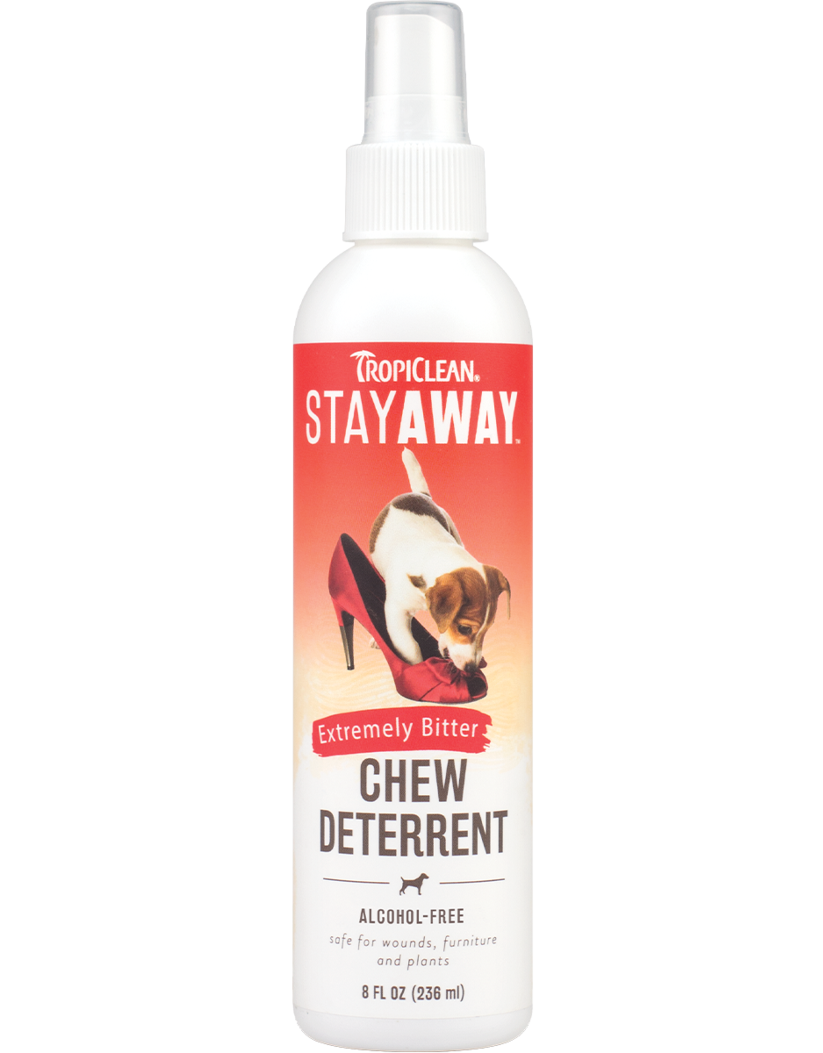 Tropiclean Tropiclean Stay Away 8oz