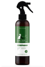 Kin and Kind Kin and Kind Flea Tick Spray Lemongrass 12oz