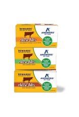 Answers Pet Food Answers Pet Food Rewards Cow Cheese Bites 8oz