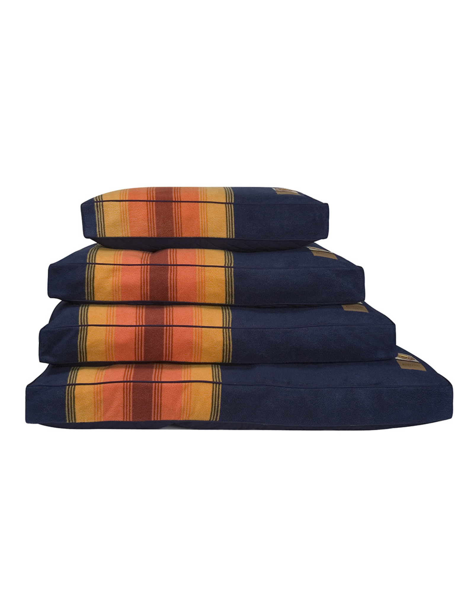 Carolina Pet Company Pendleton Napper