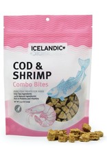 Icelandic Icelandic Combo Bites 3.52oz