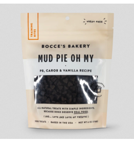 Bocce's Bakery Bocce's Bakery Training Bites Mud Pie Oh My 6oz